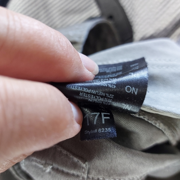 Kuhl Womens hiking pants - Picture 10 of 10